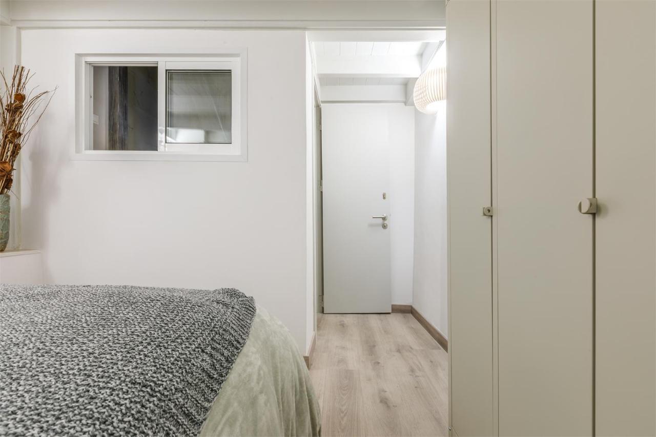 A&N Casita Evy-Lou Lejlighed Málaga Eksteriør billede